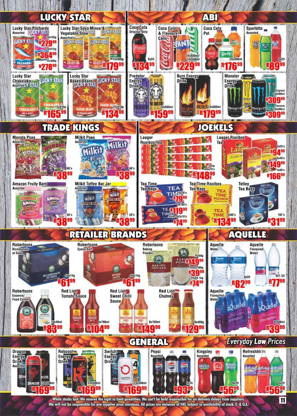 Devland specials - 03/02/2025 - 12/03/2025. Page 11