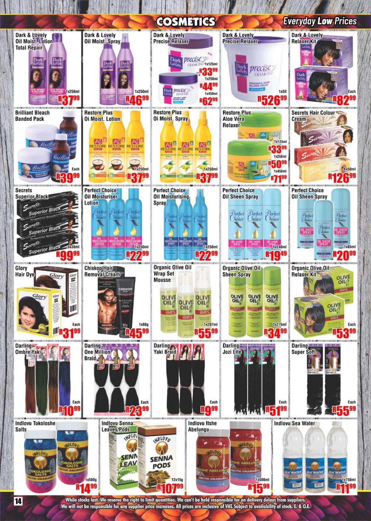 Devland specials - 03/02/2025 - 12/03/2025. Page 14