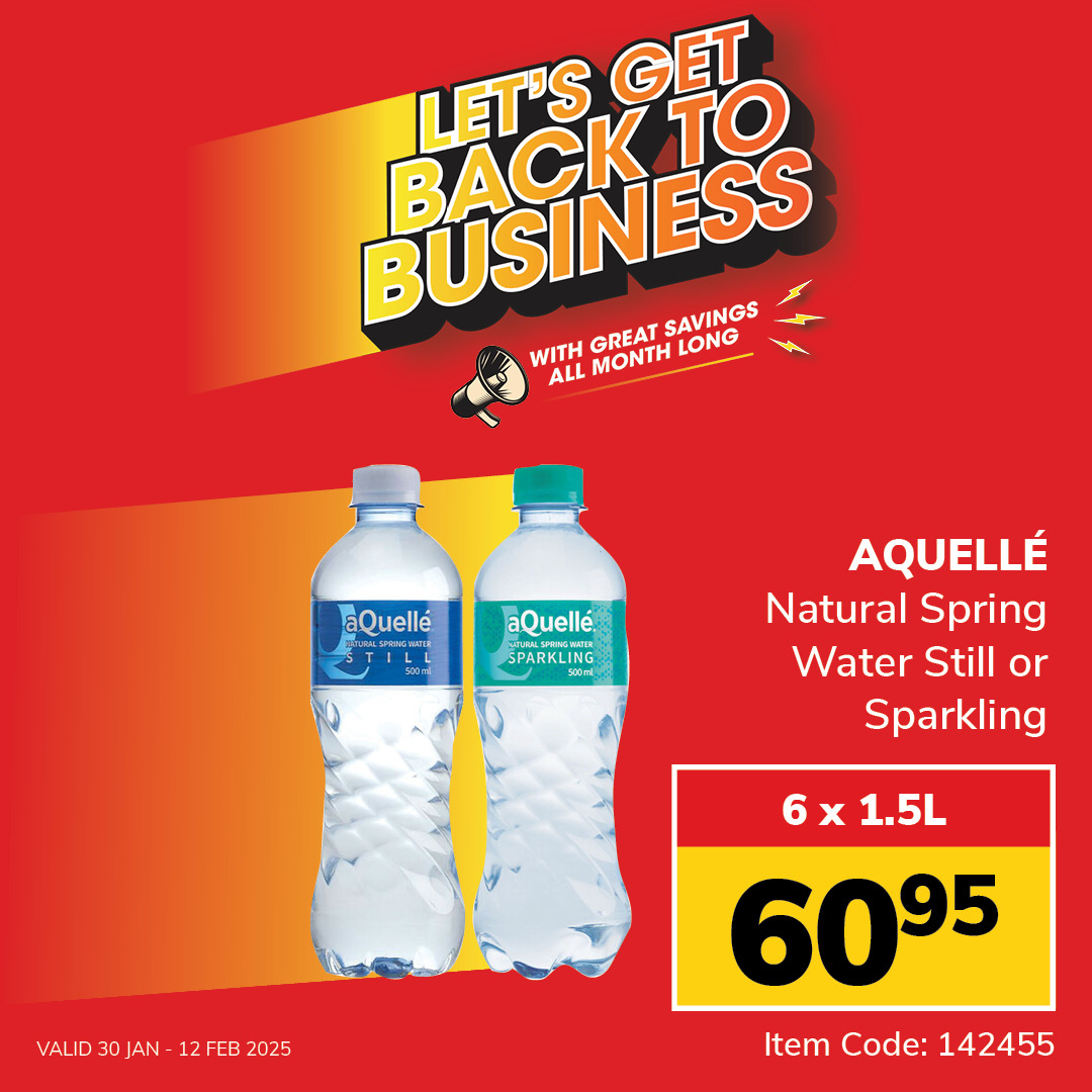 Jumbo Cash & Carry specials - 30/01/2025 - 12/02/2025. Page 10
