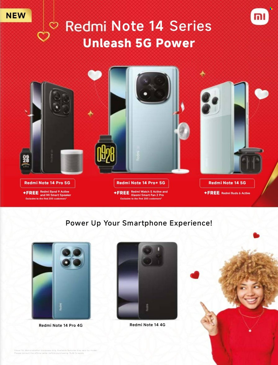 Vodacom specials - 07/02/2025 - 06/03/2025. Page 13