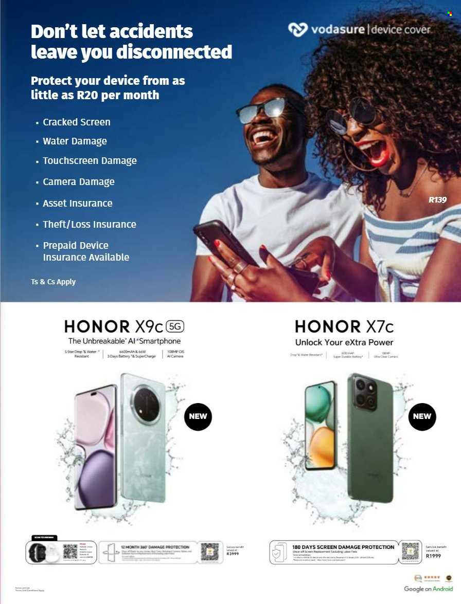 Vodacom specials - 07/02/2025 - 06/03/2025. Page 15