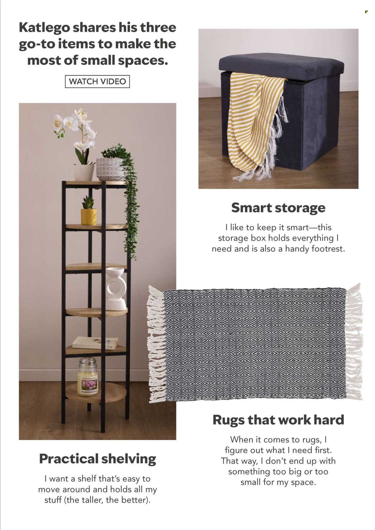 Sheet Street specials. Page 3