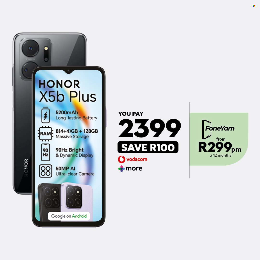 Ackermans specials - 09/02/2025 - 05/03/2025. Page 1
