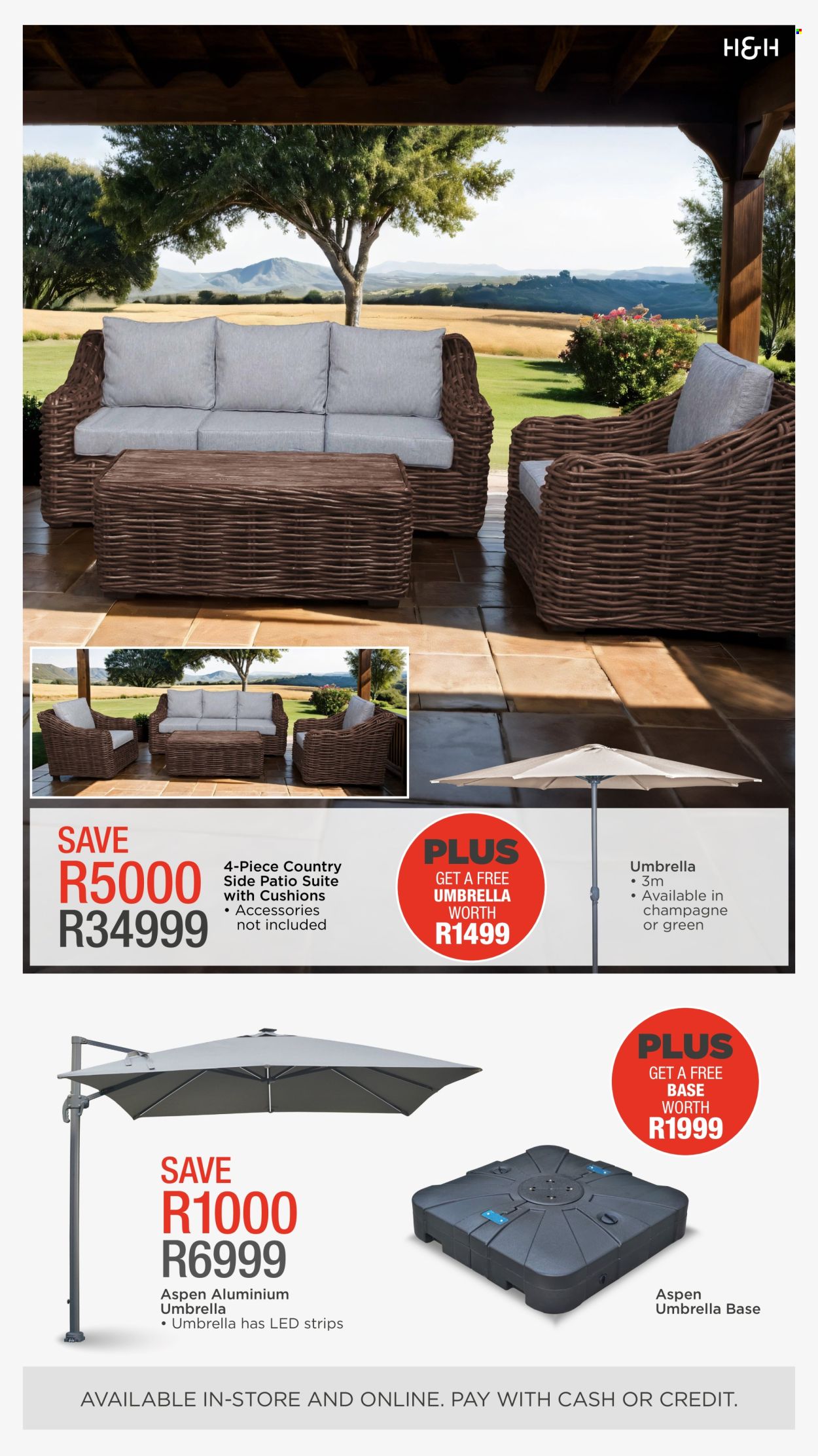 House & Home specials - 03/02/2025 - 09/02/2025. Page 3