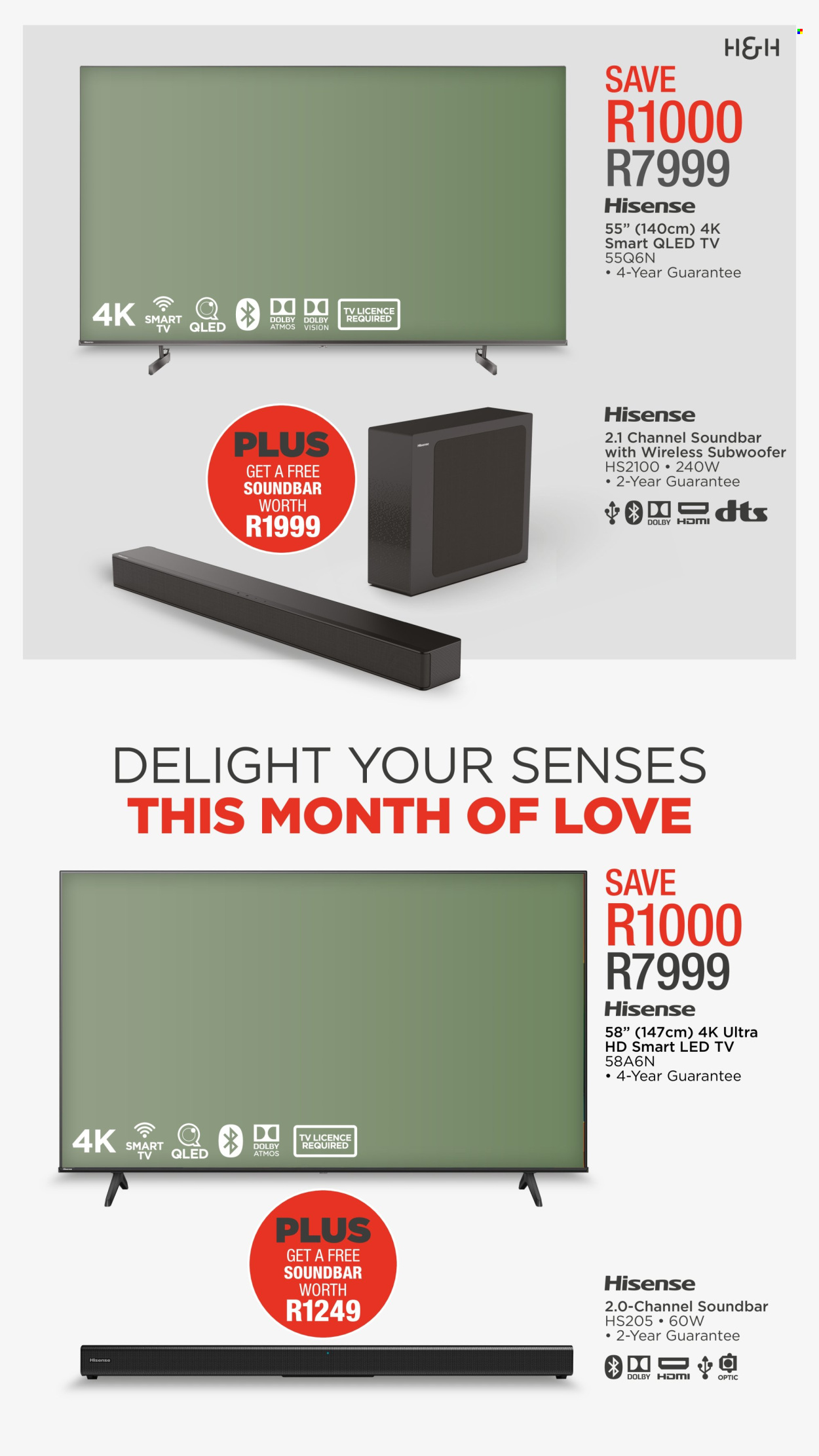 House & Home specials - 03/02/2025 - 09/02/2025. Page 9