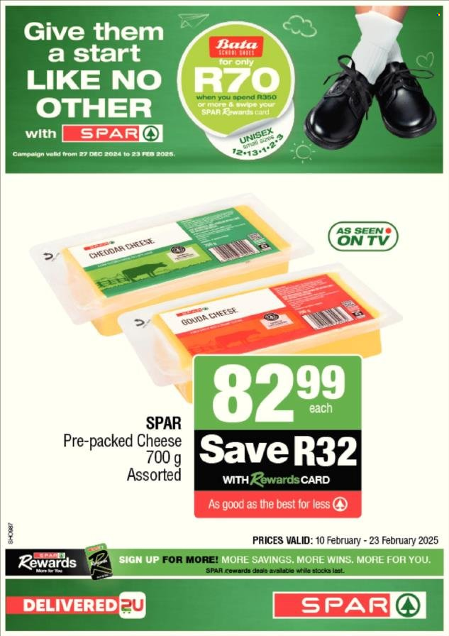 SPAR specials - 10/02/2025 - 23/02/2025. Page 5