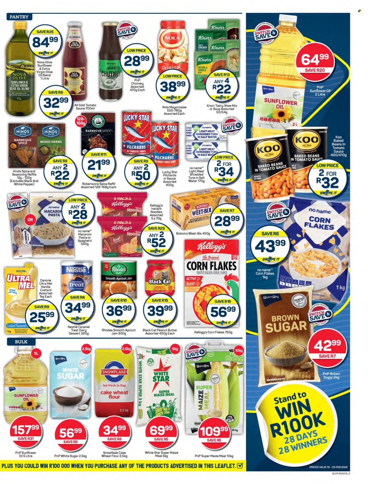Pick n Pay Supermarket specials - 10/02/2025 - 23/02/2025. Page 5