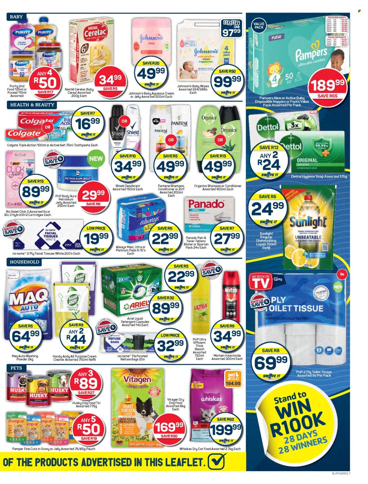 Pick n Pay Supermarket specials - 10/02/2025 - 23/02/2025. Page 7