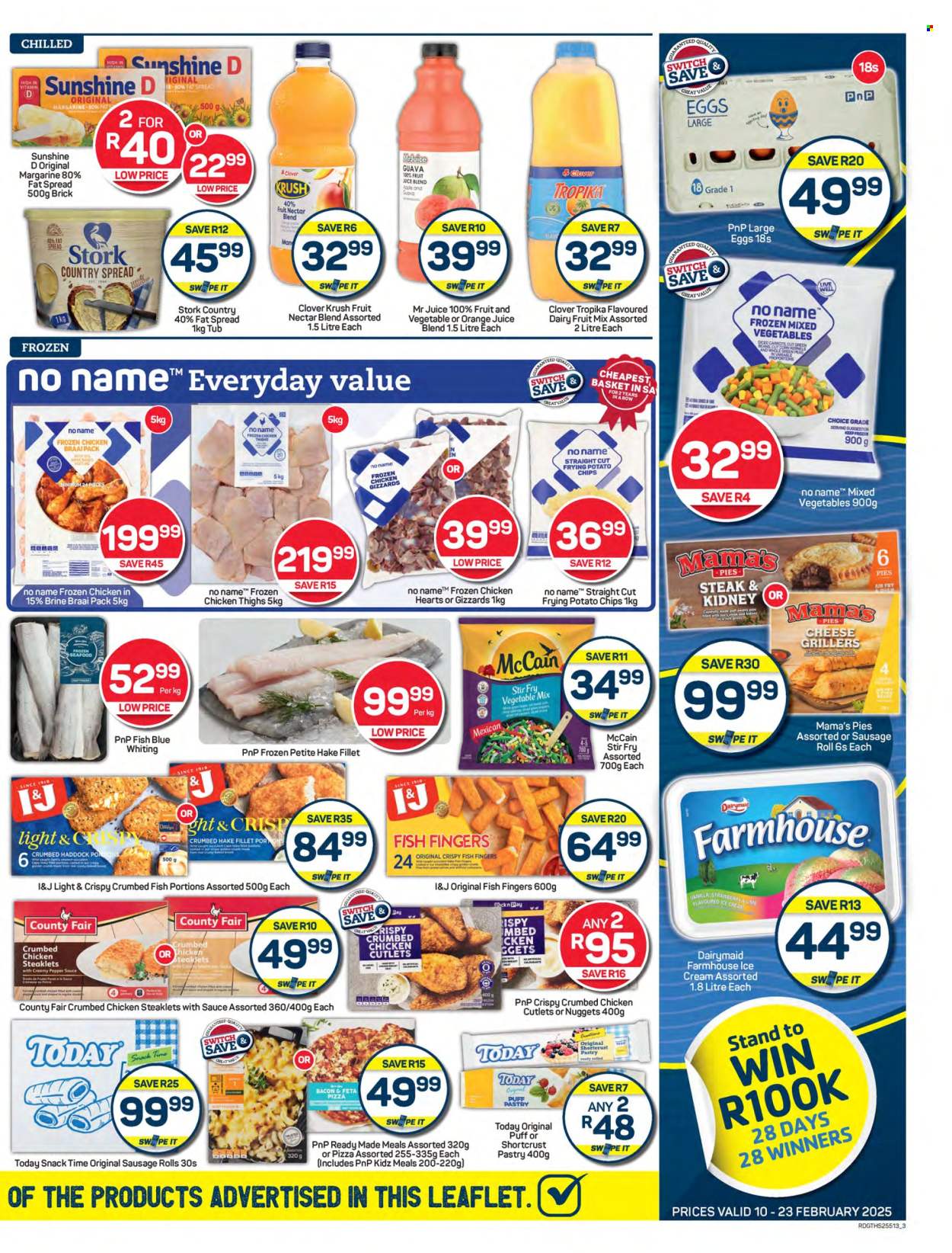 Pick n Pay QualiSave specials - 10/02/2025 - 23/02/2025. Page 3