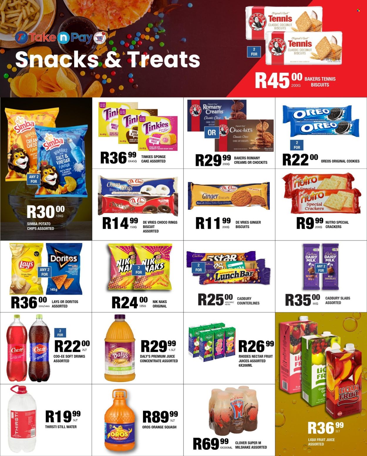 Take n Pay specials - 10/02/2025 - 16/02/2025. Page 5