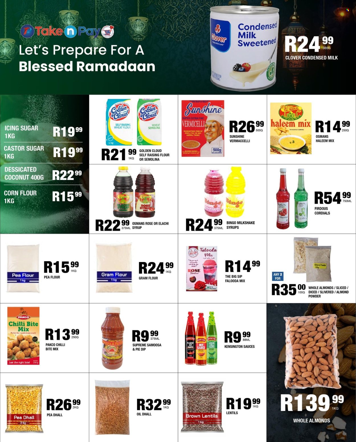 Take n Pay specials - 10/02/2025 - 16/02/2025. Page 7