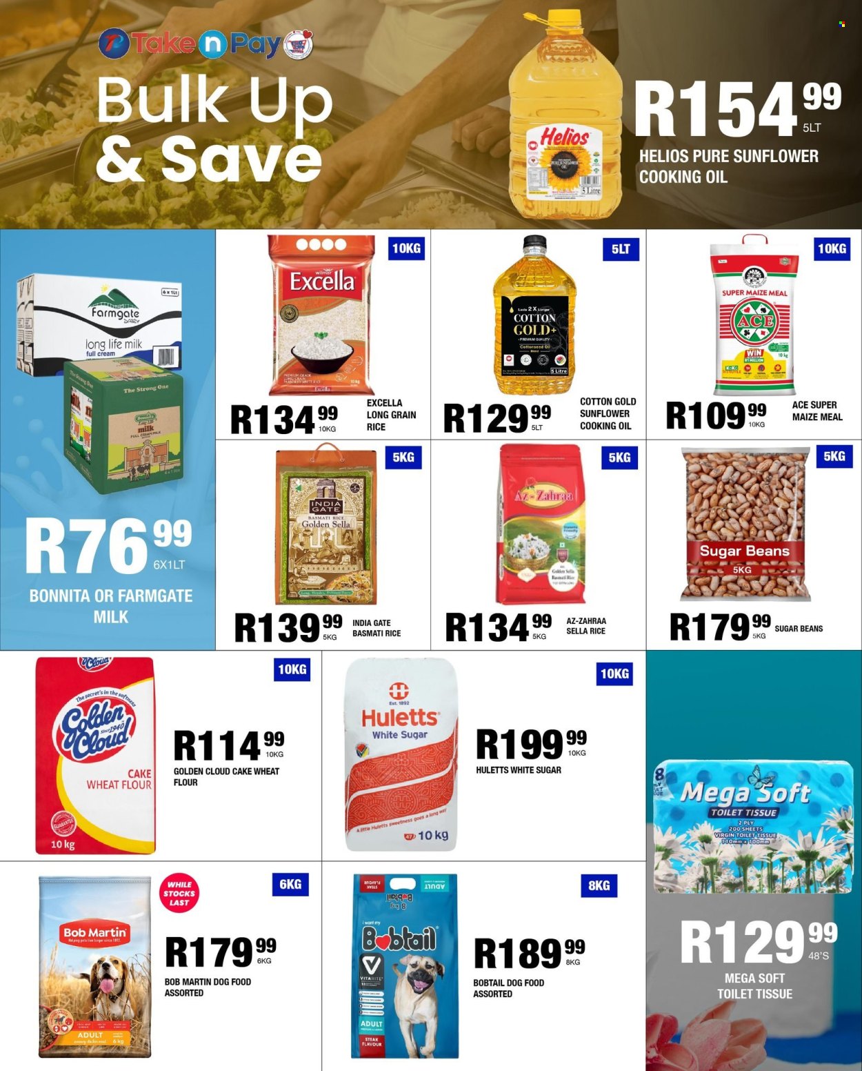 Take n Pay specials - 10/02/2025 - 16/02/2025. Page 9
