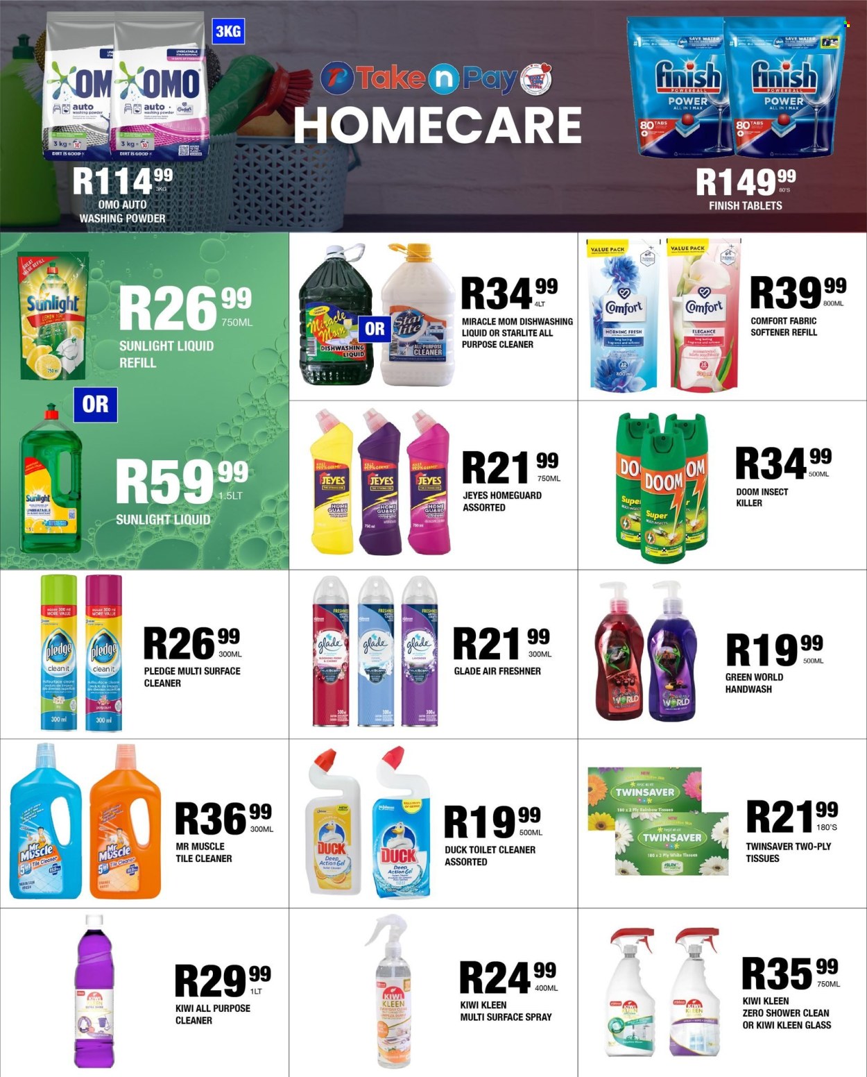 Take n Pay specials - 10/02/2025 - 16/02/2025. Page 11