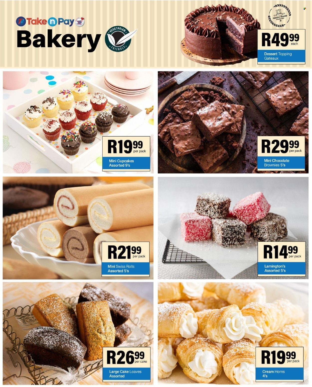 Take n Pay specials - 10/02/2025 - 16/02/2025. Page 13
