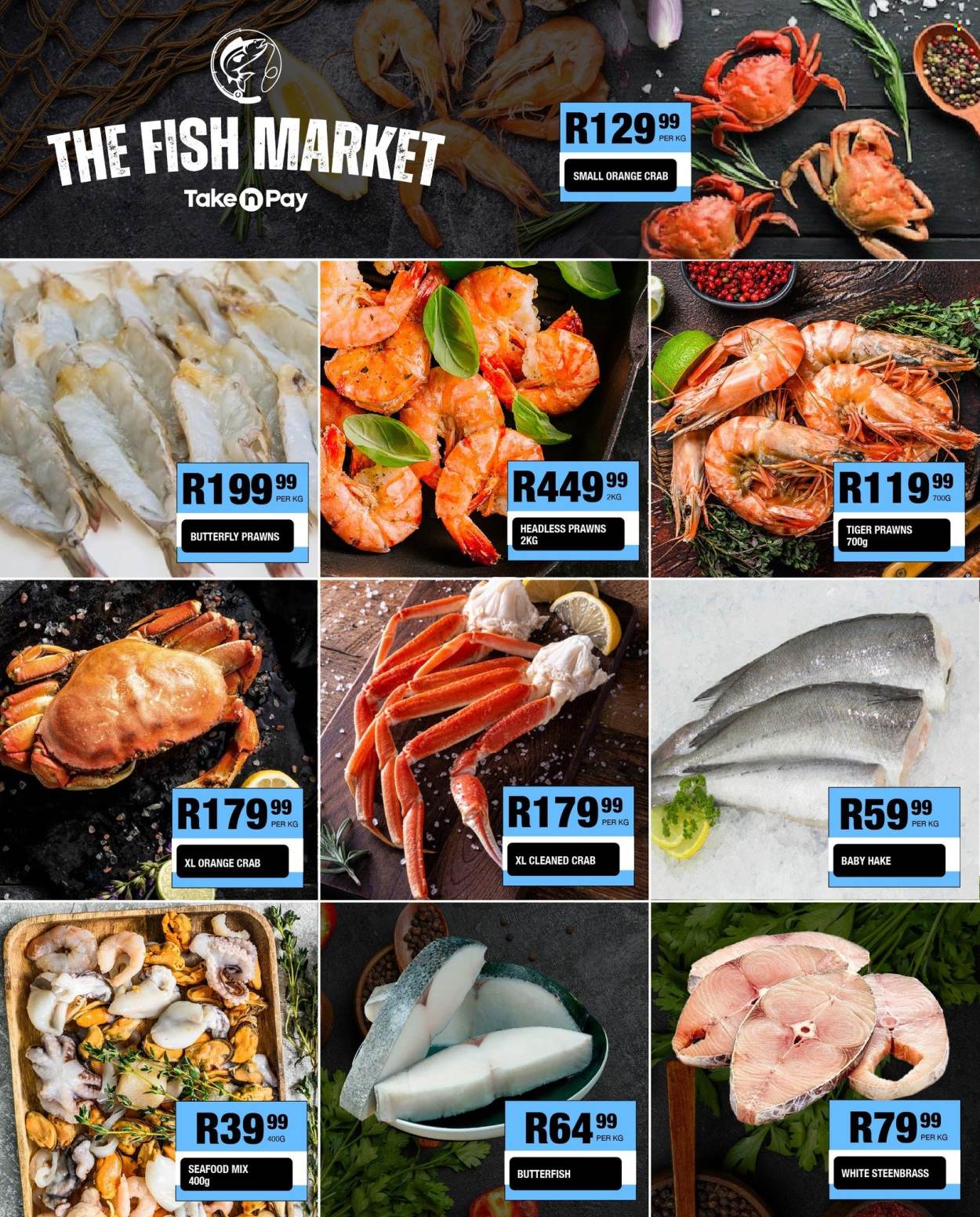 Take n Pay specials - 10/02/2025 - 16/02/2025. Page 14