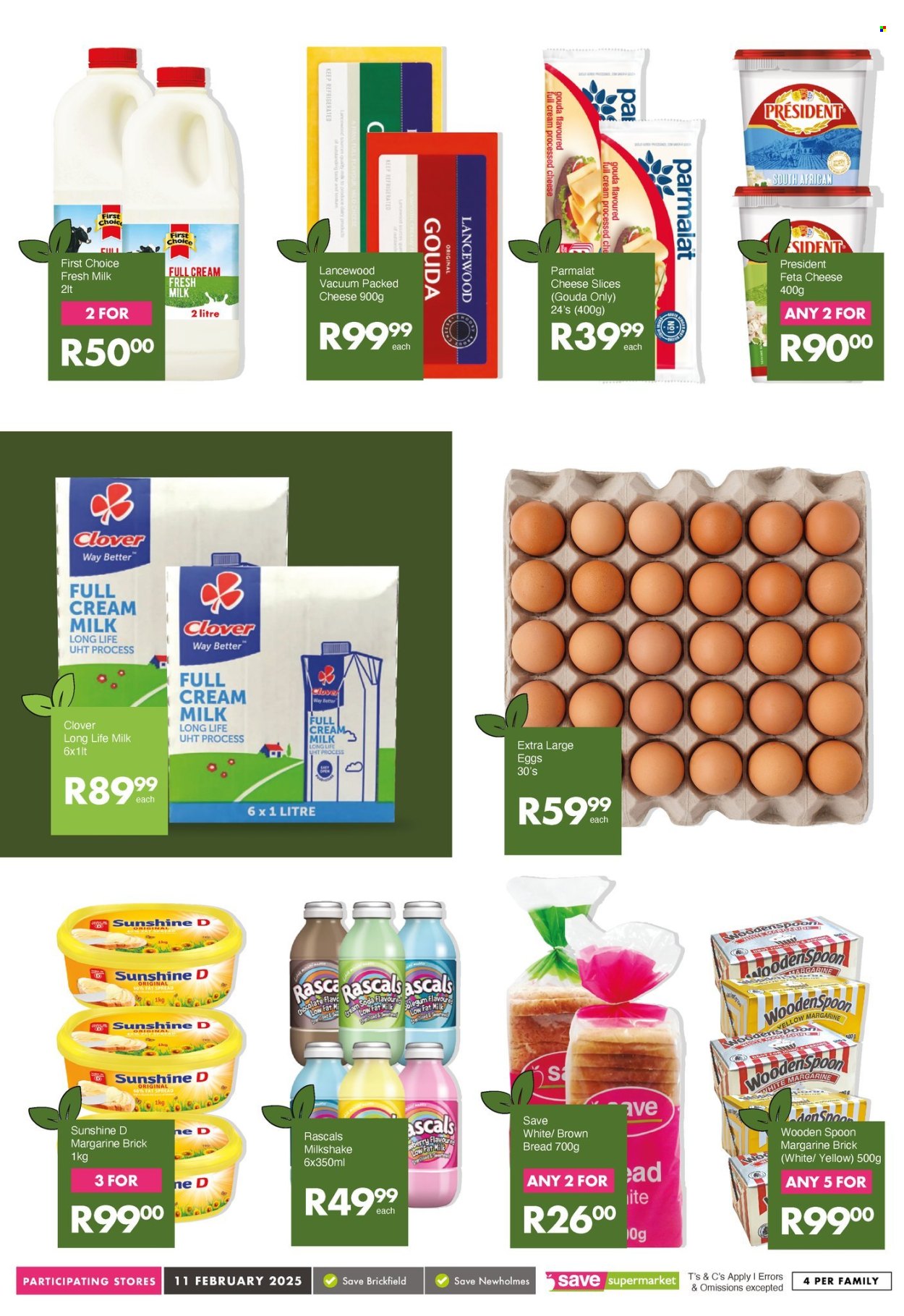 Save supermarket specials - 11/02/2025 - 11/02/2025. Page 2