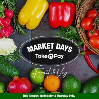 Take n Pay catalogue  - 11/02/2025 - 13/02/2025.
