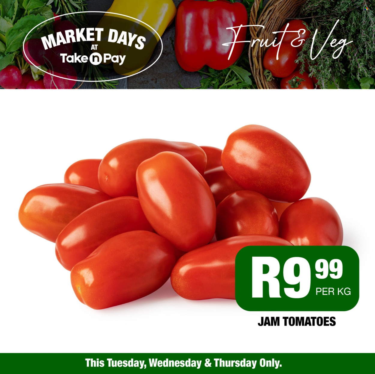 Take n Pay specials - 11/02/2025 - 13/02/2025. Page 2