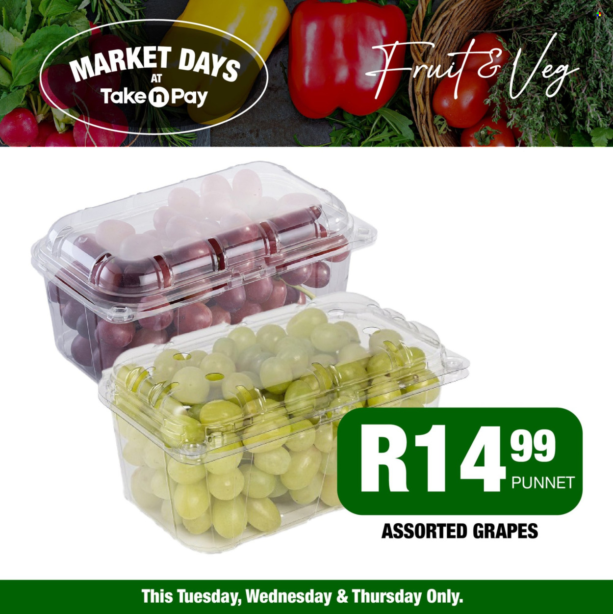 Take n Pay specials - 11/02/2025 - 13/02/2025. Page 4