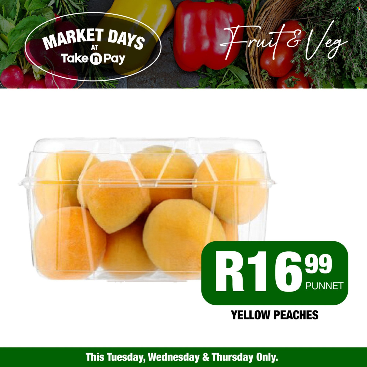 Take n Pay specials - 11/02/2025 - 13/02/2025. Page 5