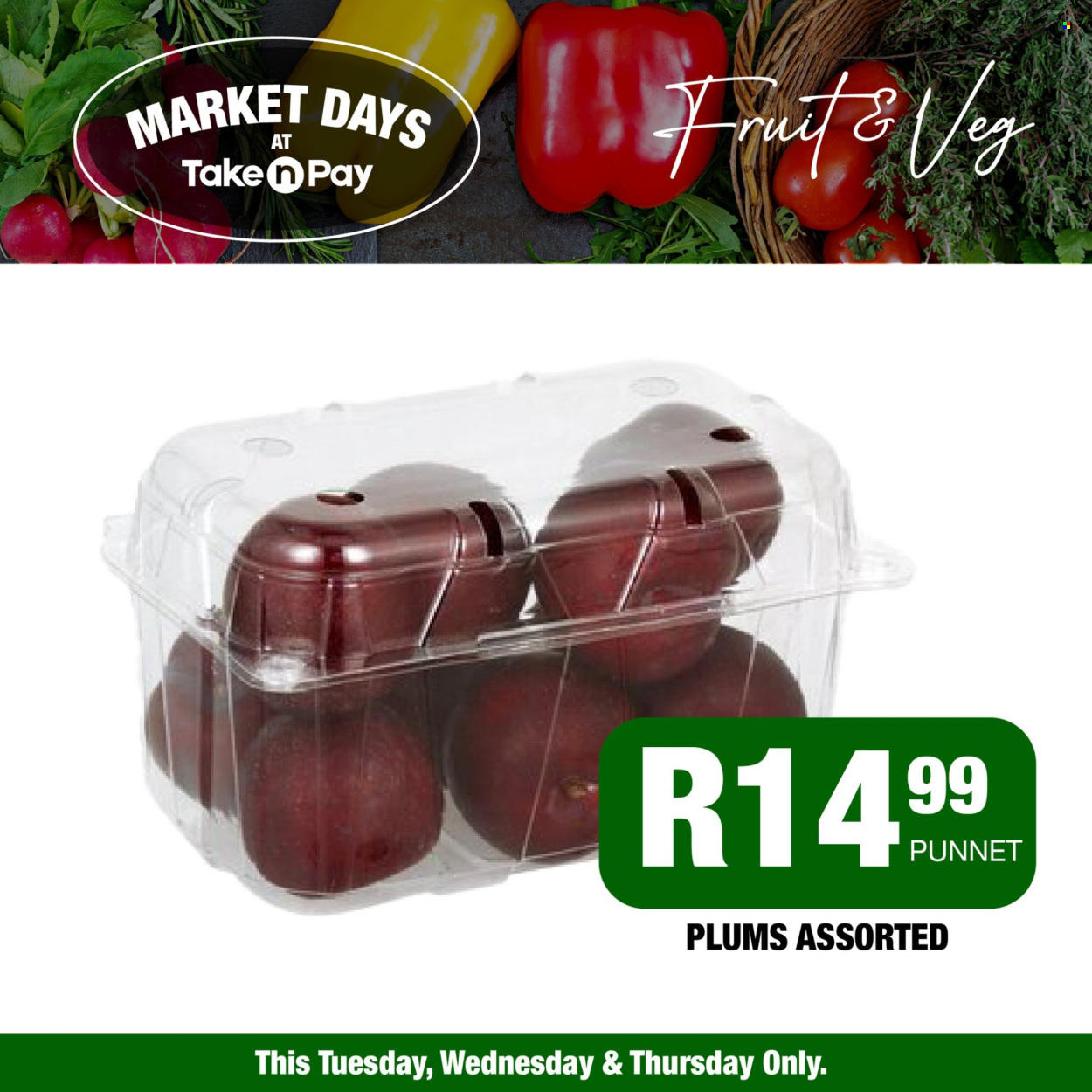 Take n Pay specials - 11/02/2025 - 13/02/2025. Page 6
