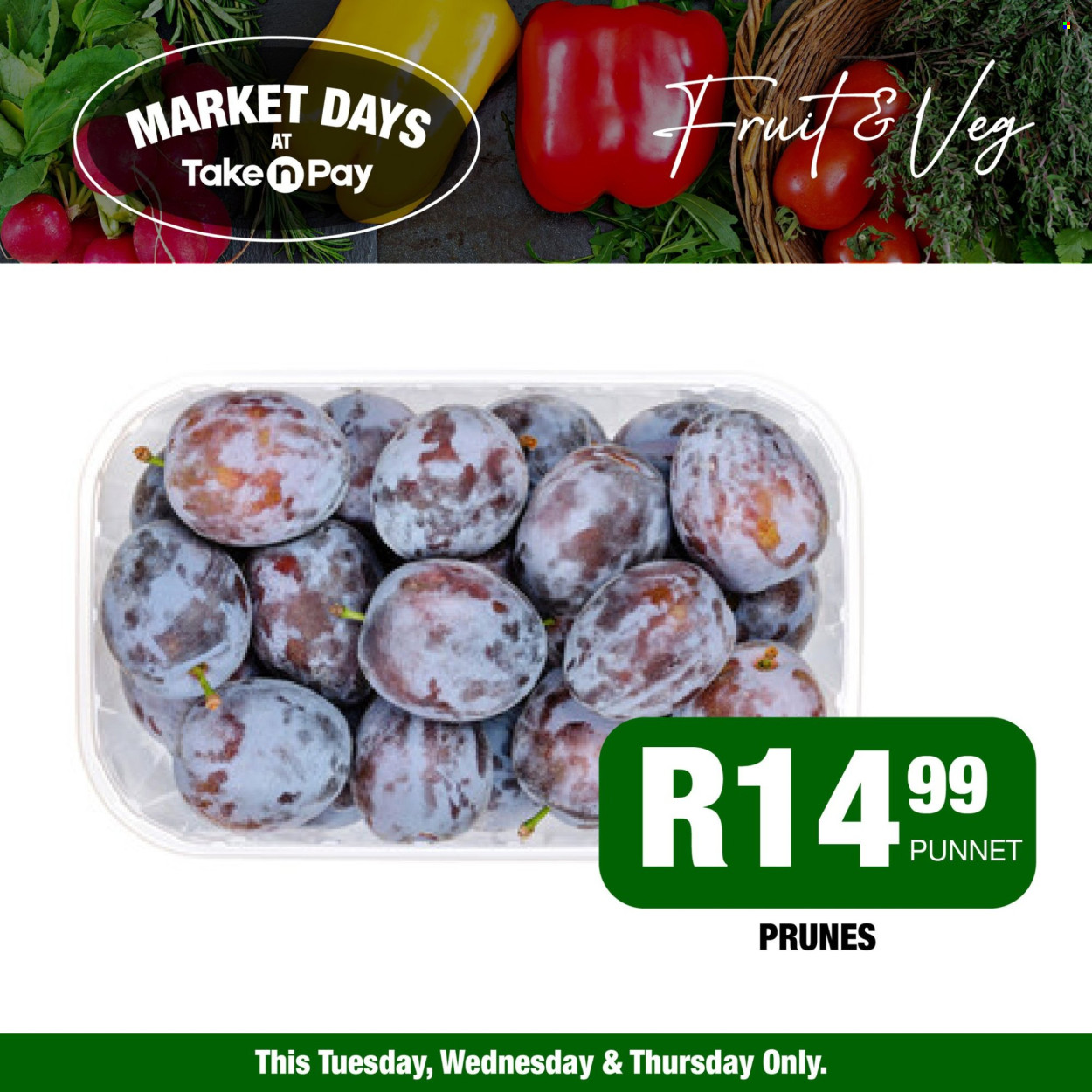 Take n Pay specials - 11/02/2025 - 13/02/2025. Page 7