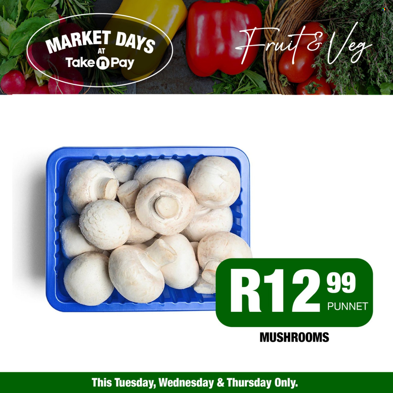 Take n Pay specials - 11/02/2025 - 13/02/2025. Page 8