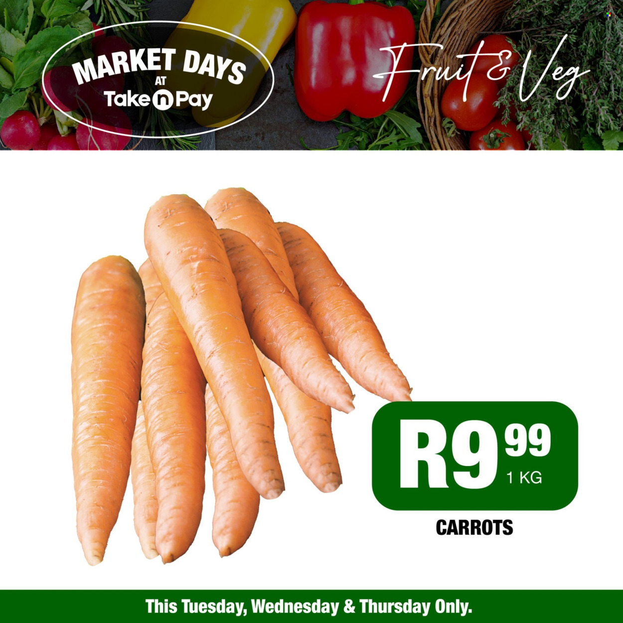 Take n Pay specials - 11/02/2025 - 13/02/2025. Page 9