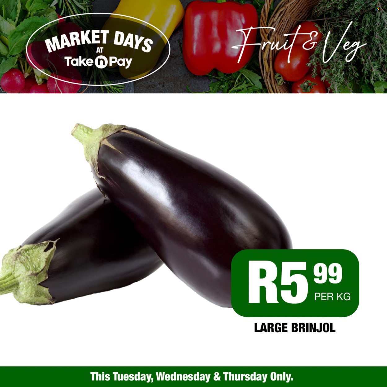 Take n Pay specials - 11/02/2025 - 13/02/2025. Page 10