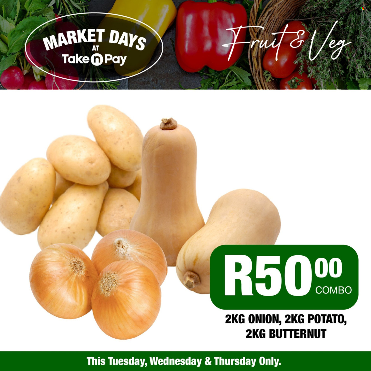 Take n Pay specials - 11/02/2025 - 13/02/2025. Page 11