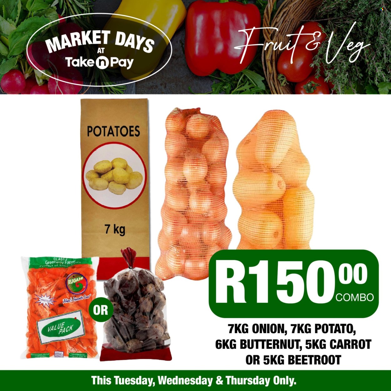 Take n Pay specials - 11/02/2025 - 13/02/2025. Page 13