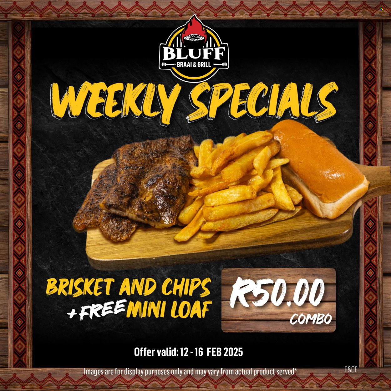 Bluff Meat Supply specials - 12/02/2025 - 16/02/2025. Page 10