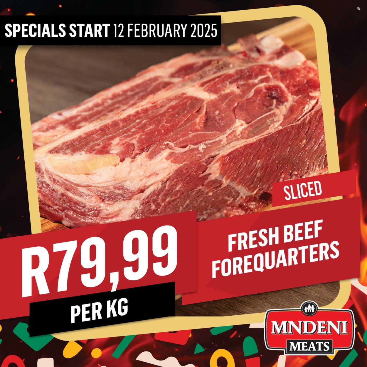 Mndeni Meats specials. Page 2
