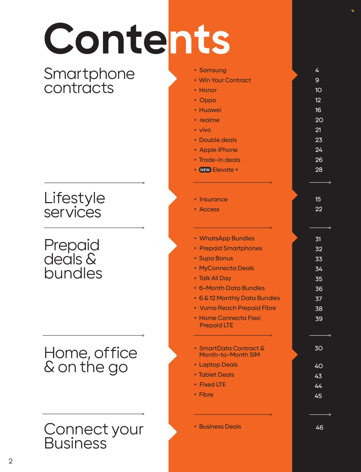 Cell C specials - 12/02/2025 - 25/03/2025. Page 2