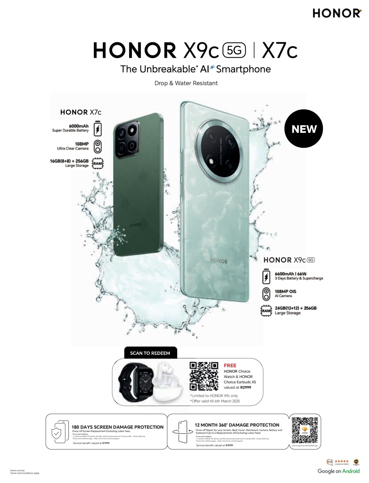 Cell C specials - 12/02/2025 - 25/03/2025. Page 11