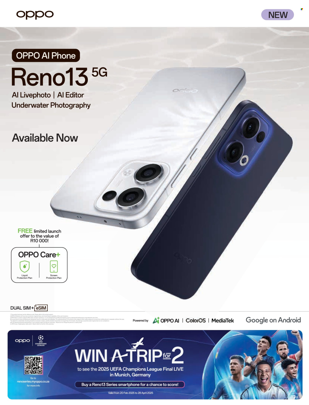 Cell C specials - 12/02/2025 - 25/03/2025. Page 12