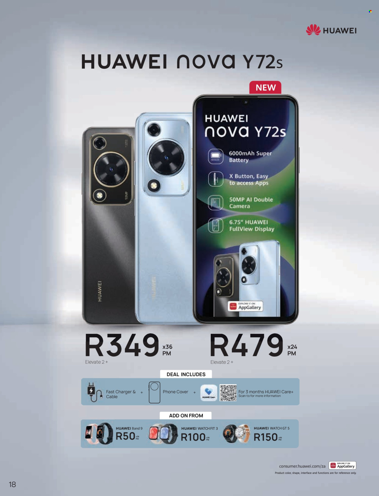 Cell C specials - 12/02/2025 - 25/03/2025. Page 18