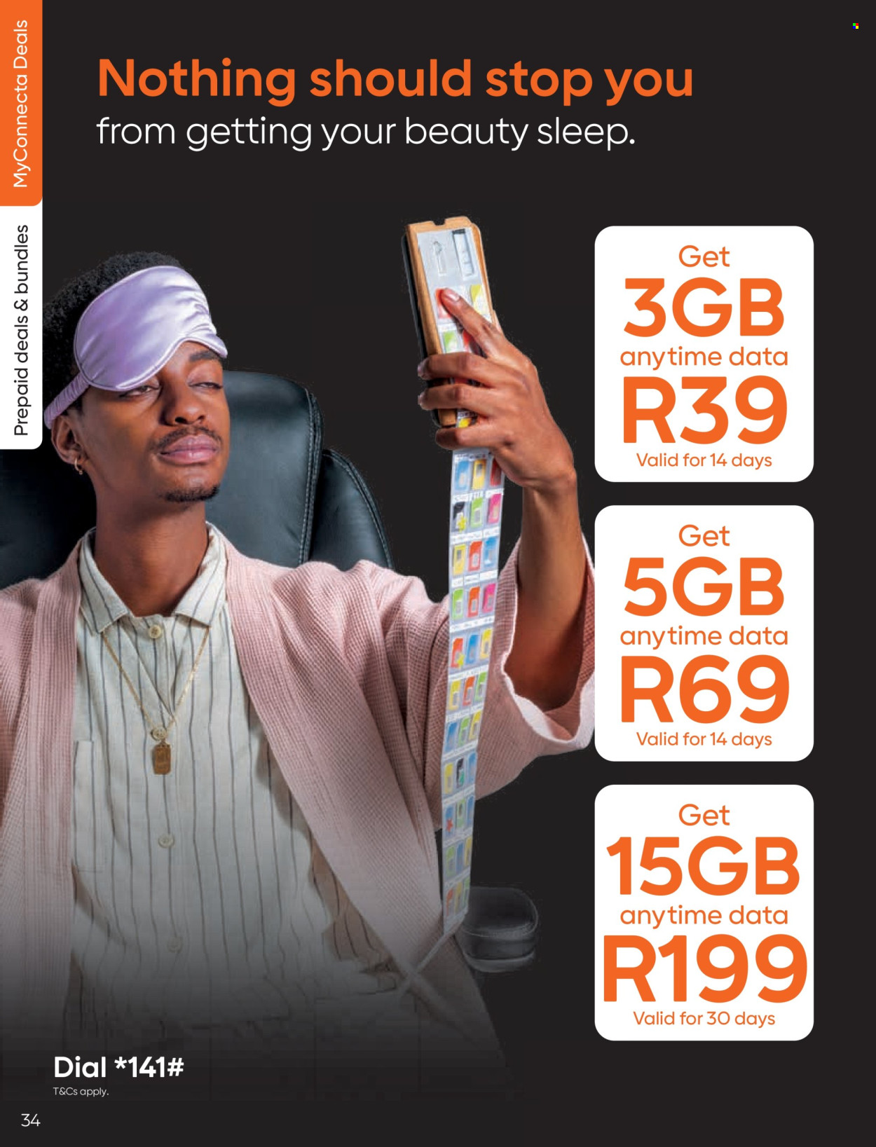 Cell C specials - 12/02/2025 - 25/03/2025. Page 34