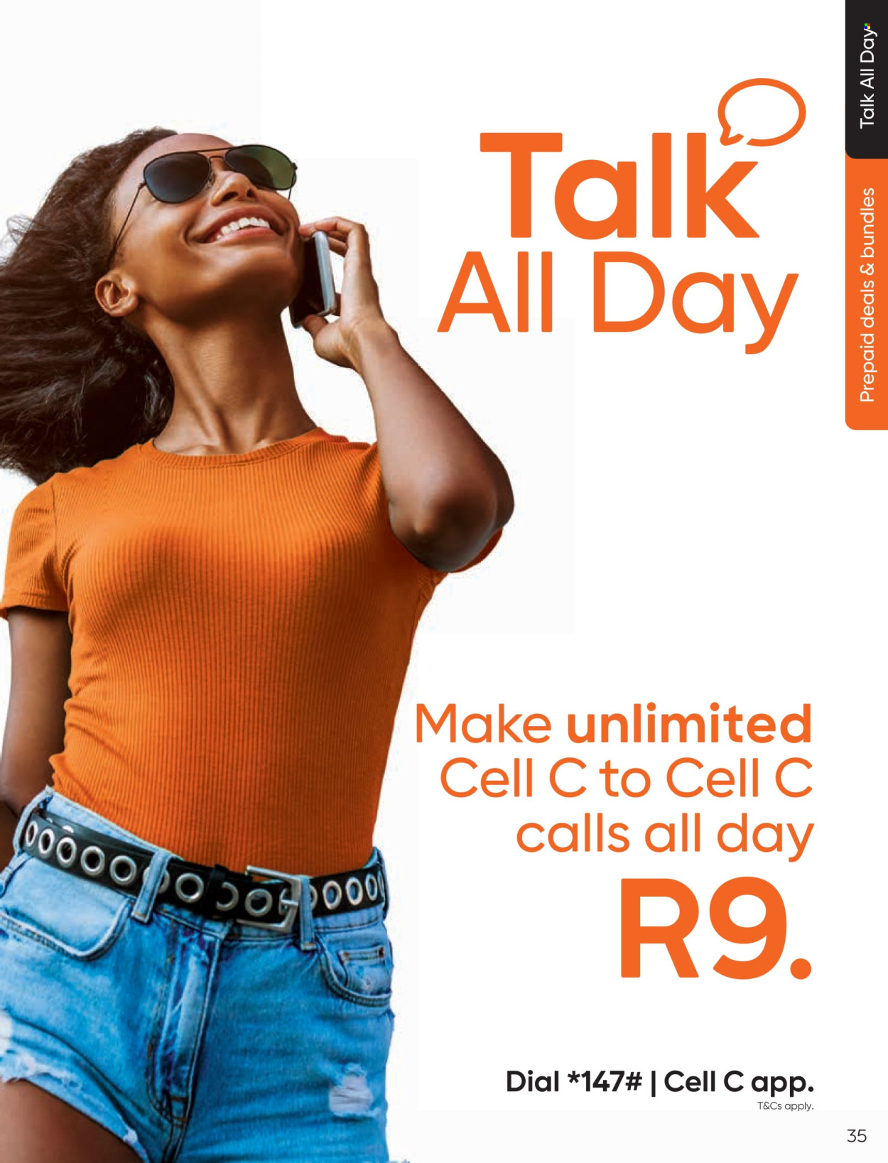 Cell C specials - 12/02/2025 - 25/03/2025. Page 35