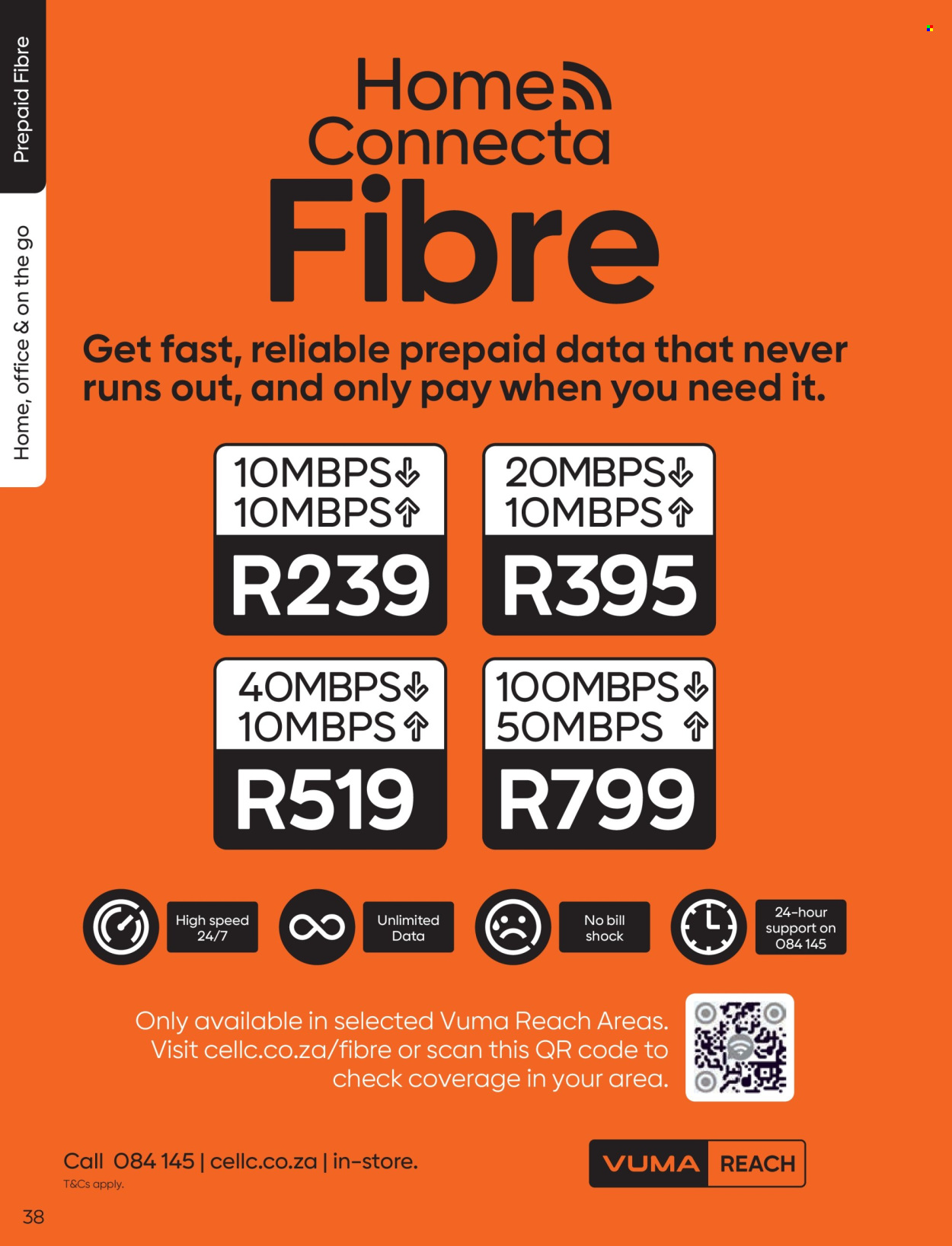 Cell C specials - 12/02/2025 - 25/03/2025. Page 38