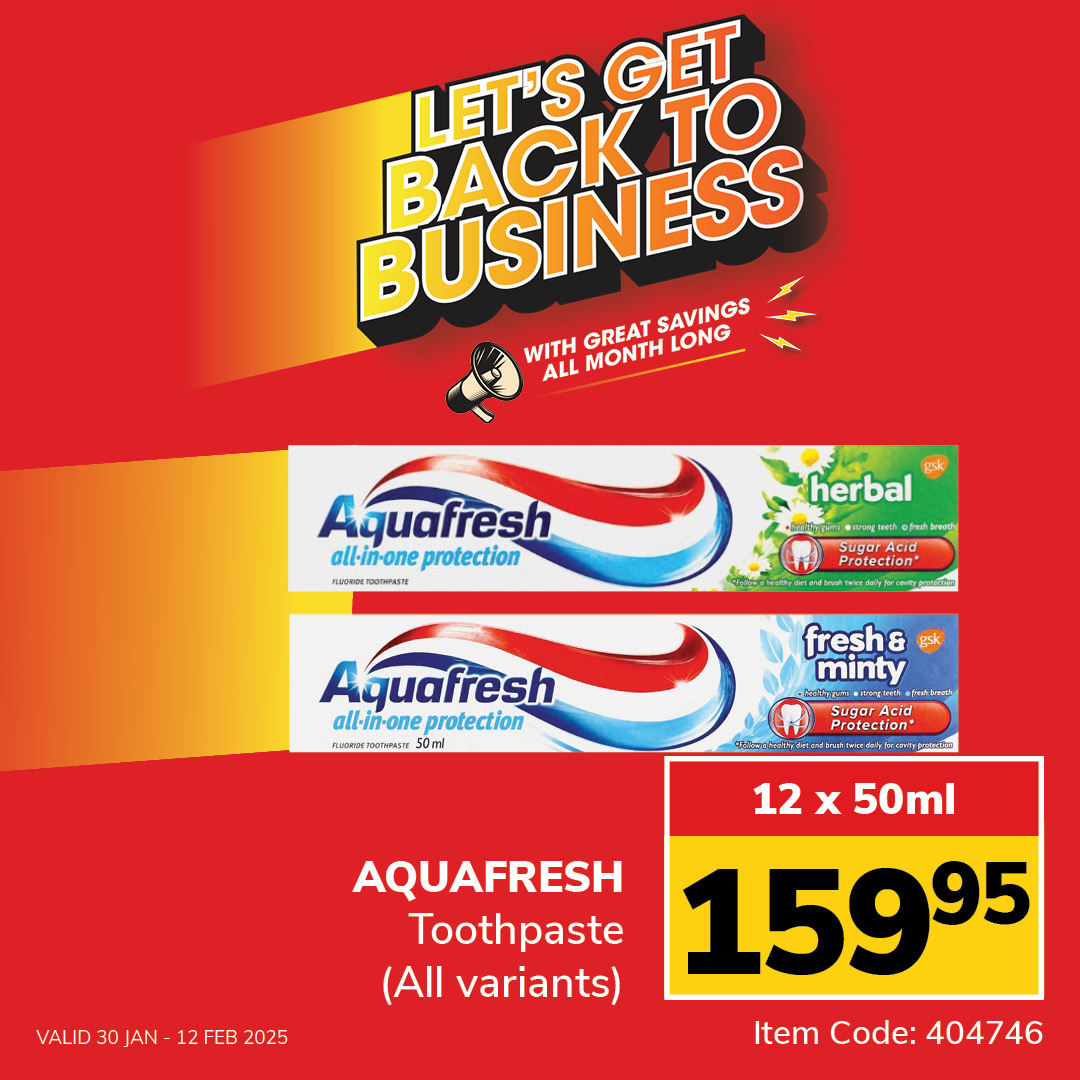 Jumbo Cash & Carry specials - 30/01/2025 - 12/02/2025. Page 2