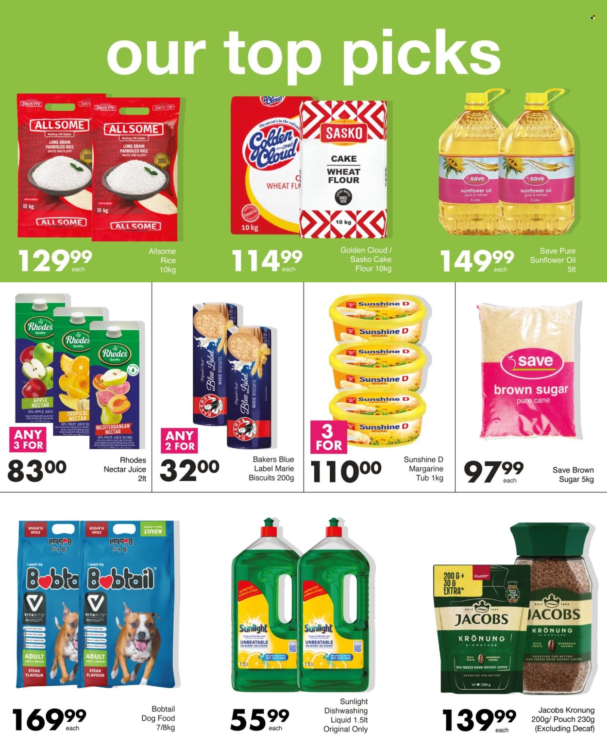 Save hyper specials - 13/02/2025 - 23/02/2025. Page 2