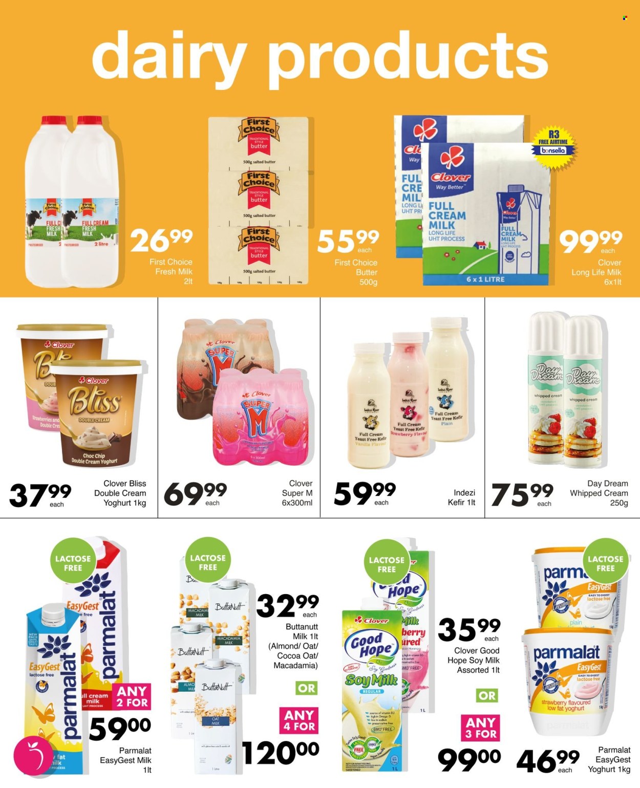 Save hyper specials - 13/02/2025 - 23/02/2025. Page 3