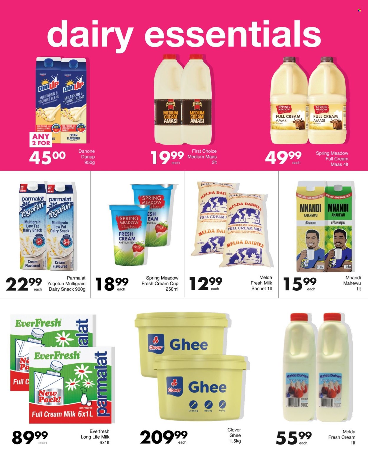 Save hyper specials - 13/02/2025 - 23/02/2025. Page 4