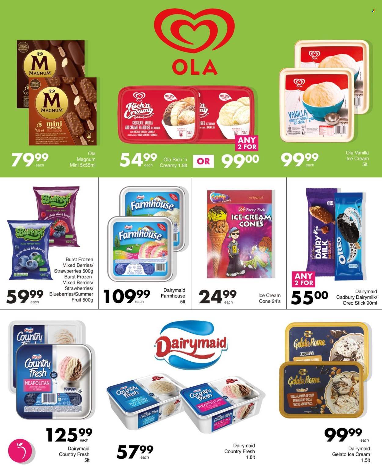 Save hyper specials - 13/02/2025 - 23/02/2025. Page 6
