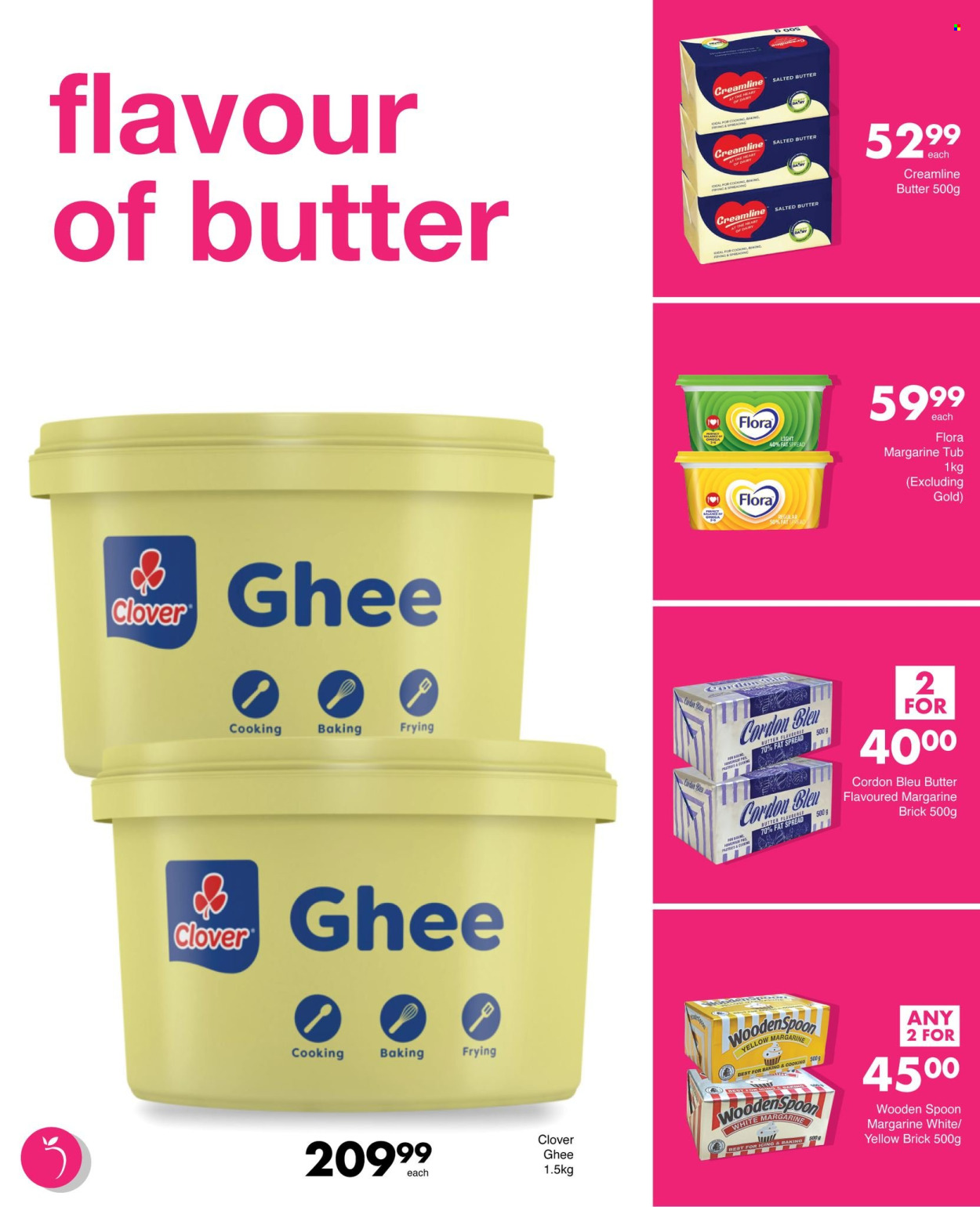 Save hyper specials - 13/02/2025 - 23/02/2025. Page 9