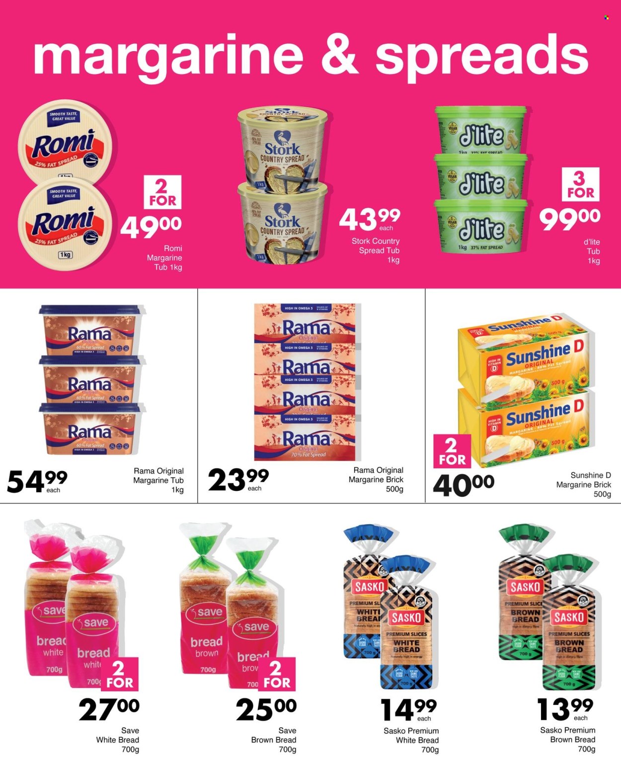 Save hyper specials - 13/02/2025 - 23/02/2025. Page 10