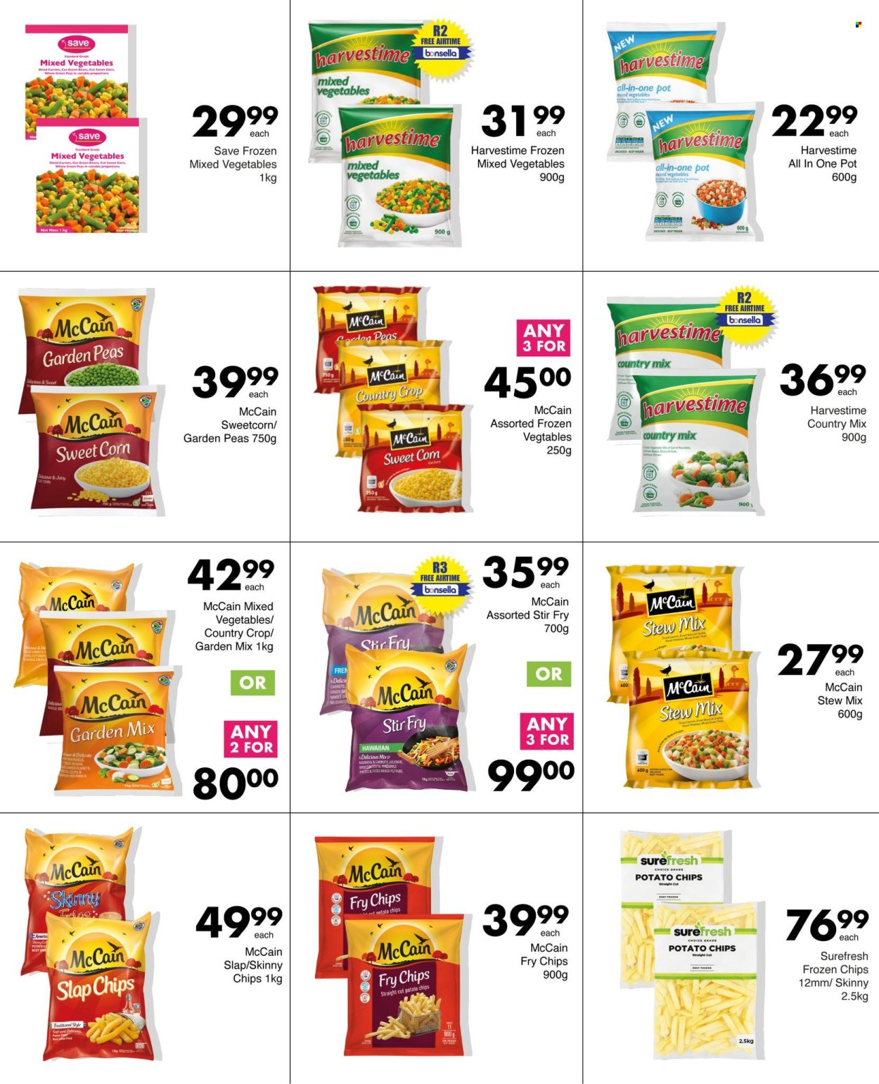 Save hyper specials - 13/02/2025 - 23/02/2025. Page 11