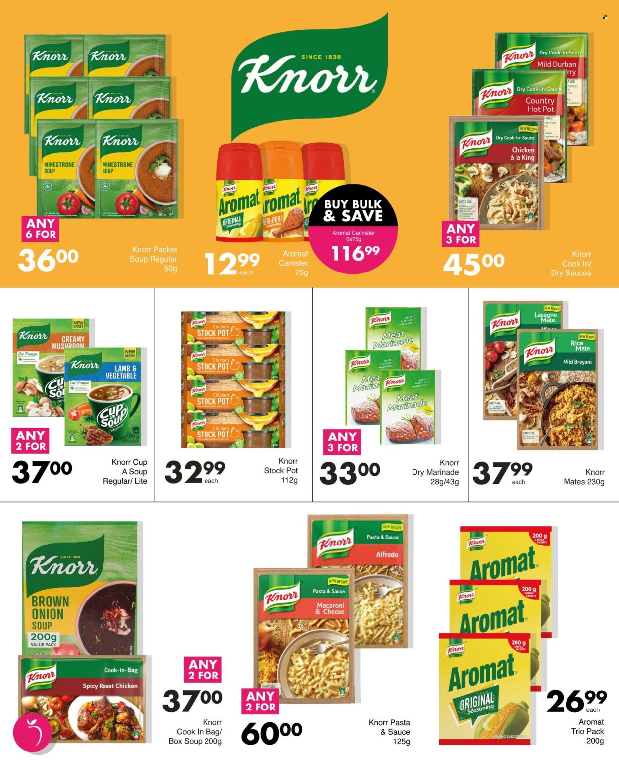 Save hyper specials - 13/02/2025 - 23/02/2025. Page 20