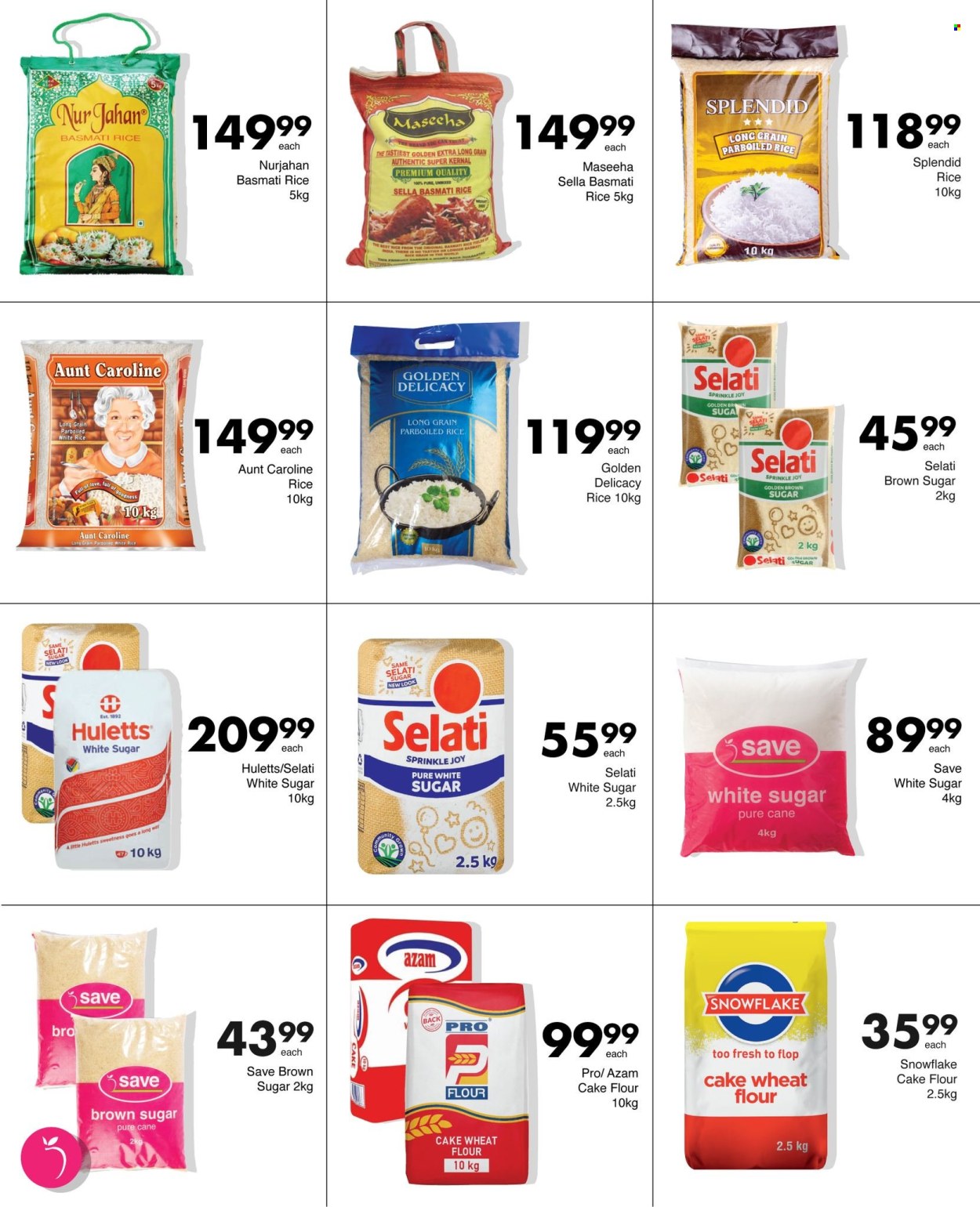 Save hyper specials - 13/02/2025 - 23/02/2025. Page 25